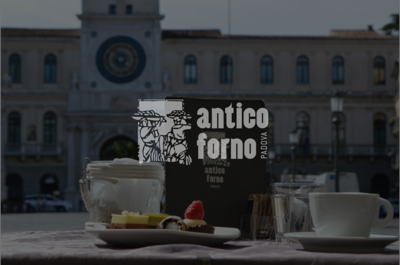 Pasticceria Antico Forno Padova