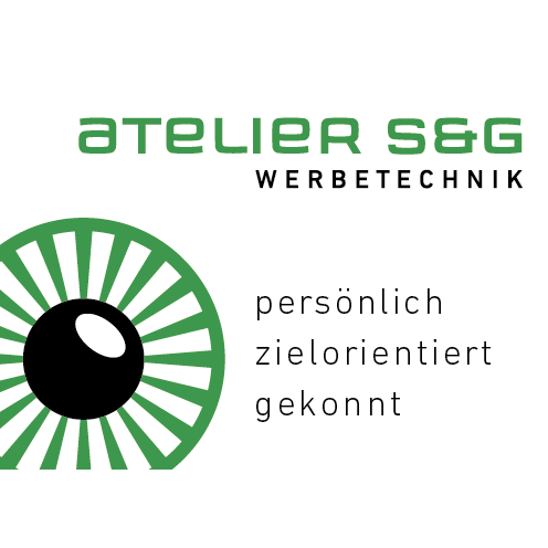 Atelier S&G AG Logo