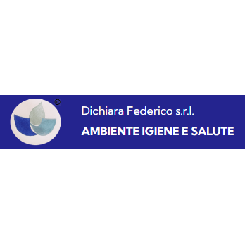 Dichiara Federico Logo