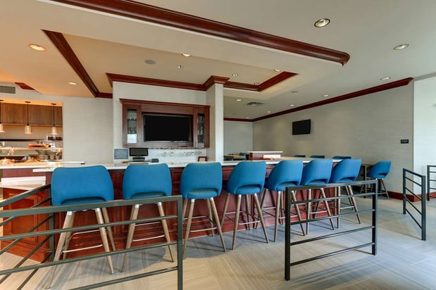 Images Hilton Garden Inn Indianapolis Airport