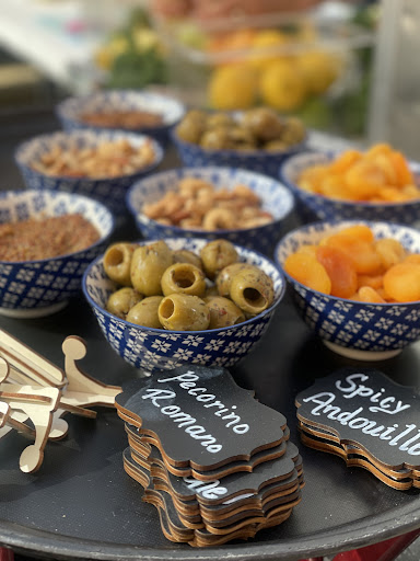 Images Michael's Hospitality