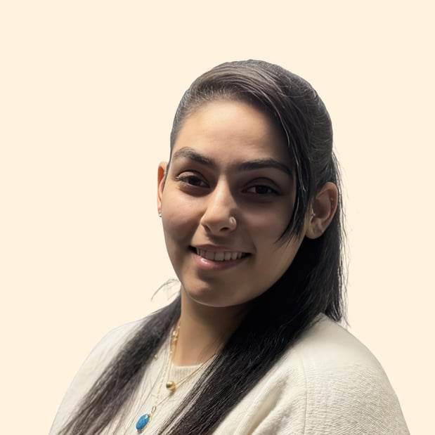 Images Nadine Abdelaziz, Counselor