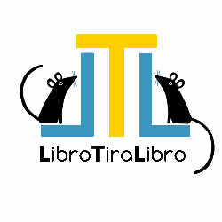 LibroTiraLibro Logo