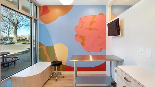 Images Petfolk Veterinary & Urgent Care - Mansfield