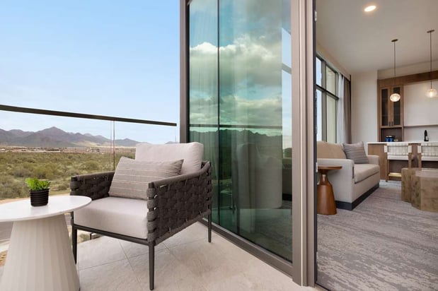 Images Hilton North Scottsdale at Cavasson