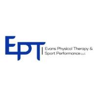 Evans Physical Therapy and Sports Perfromance Logo