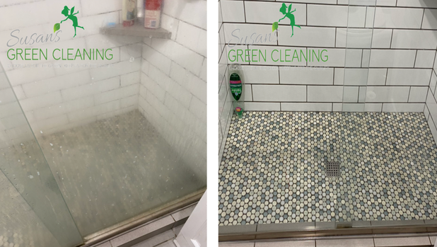 Images Susan's Green Cleaning