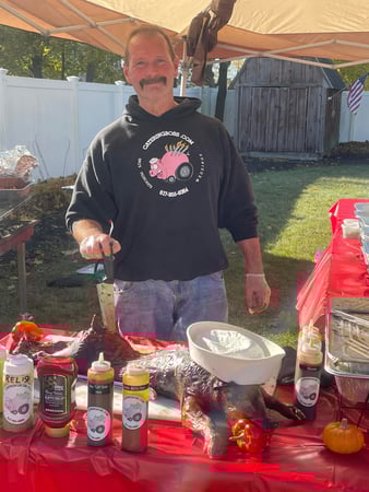 Images Catering Boss LLC