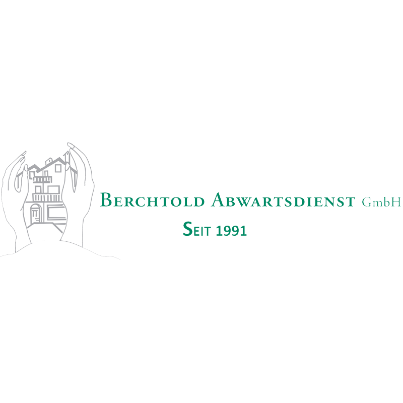 Berchtold Abwartsdienst GmbH Logo