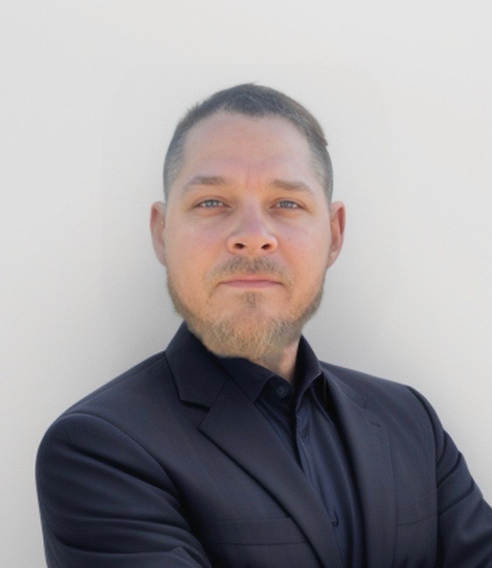 Agent Headshot