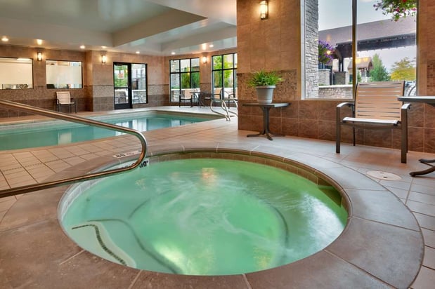 Images Hilton Garden Inn Bozeman