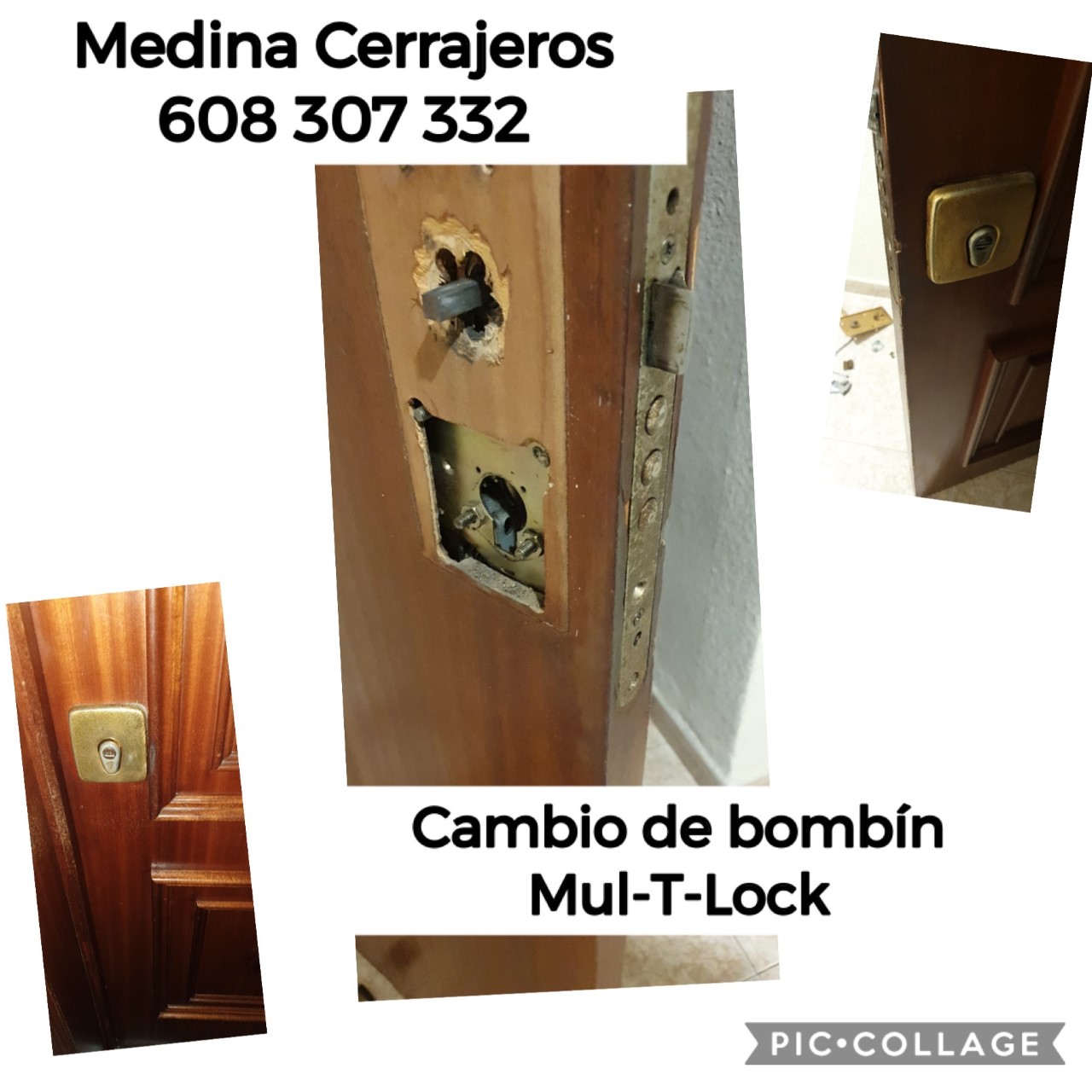 Images Cerrajeros Medina