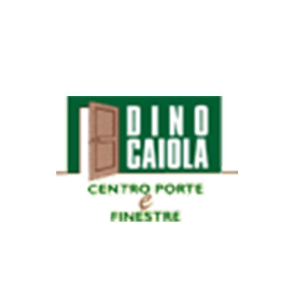 Dino Caiola Centro Porte e Finestre Logo
