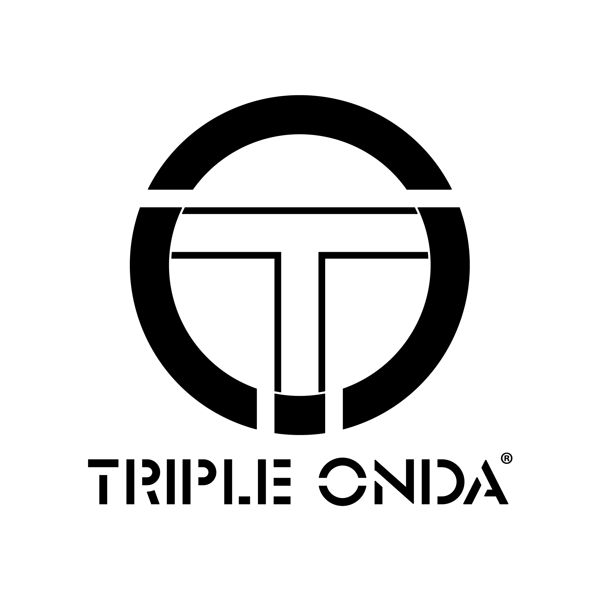 Triple Onda Logo