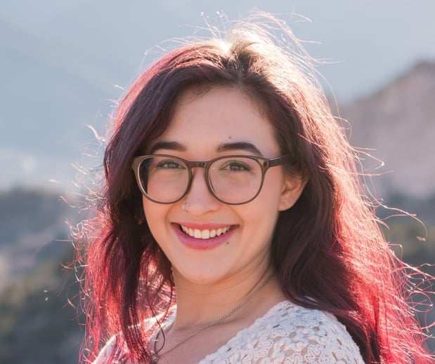 Images Brooklyn Stern, Counselor