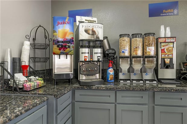 Images Best Western Executive Inn