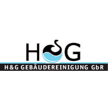 Kundenlogo H & G Gebäudereinigung GbR Sabine Hackemesser & Helga Grebe