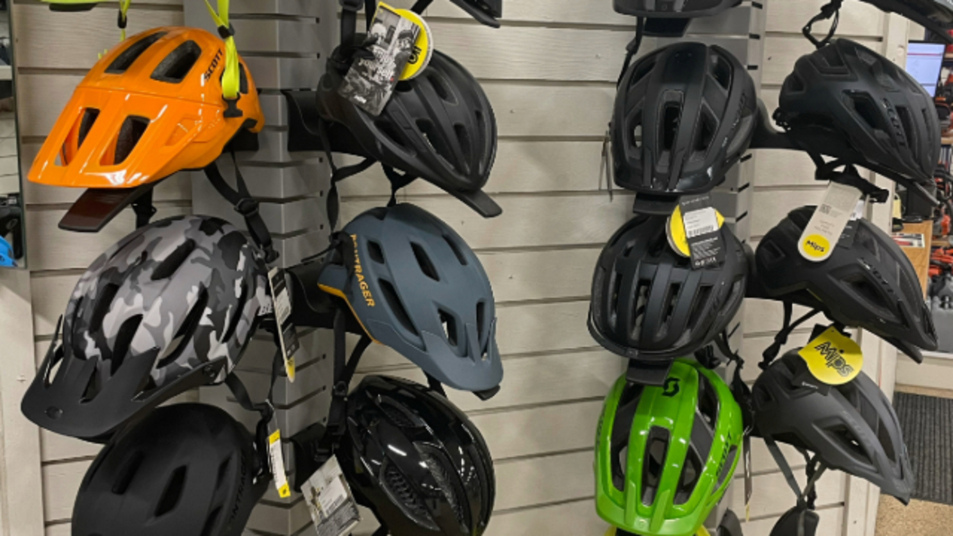 Images Cykel & Fritid i Mjölby AB