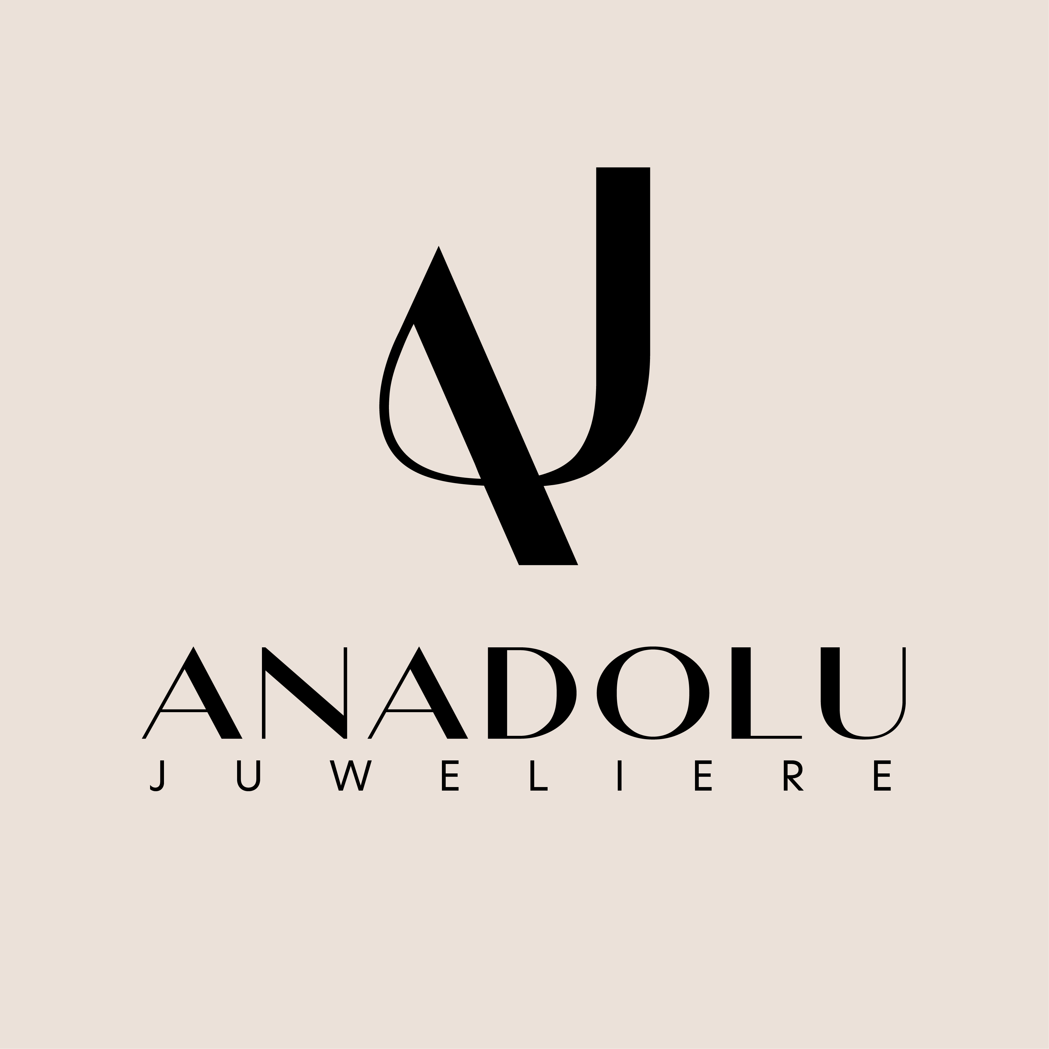 Anadolu Juweliere in Düsseldorf - Logo