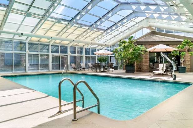 Images Best Western Okemos/East Lansing Hotel & Suites