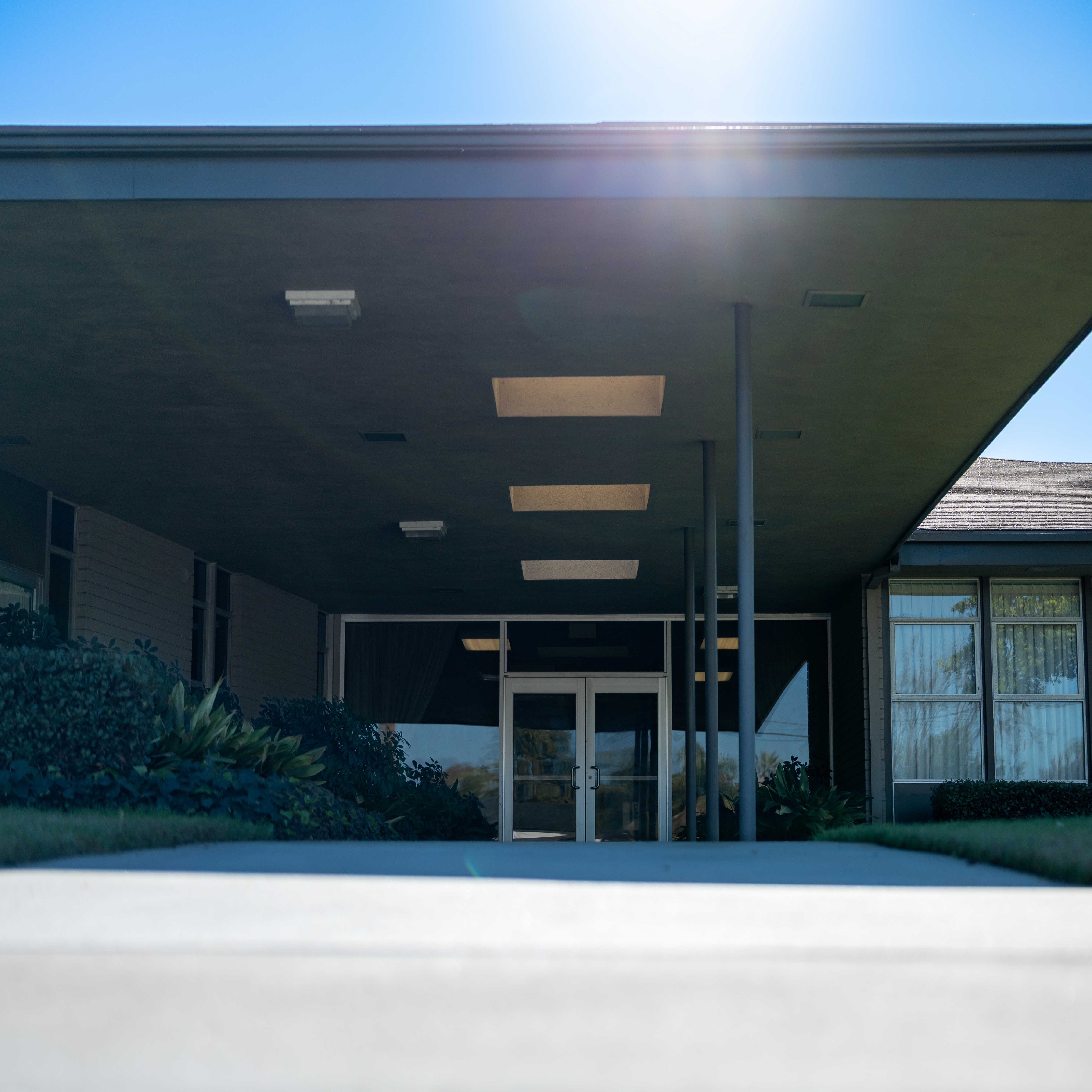 The Church of Jesus Christ of Latter-day Saints Image