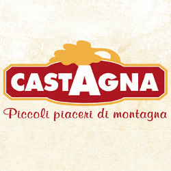 Castagna Formaggi Logo