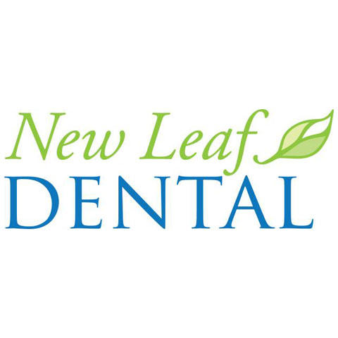 New Leaf Dental: Sonya Moesle, DDS Logo