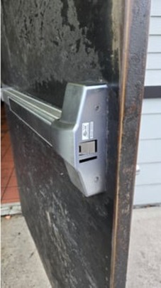 Images Coastal Keys Locksmith