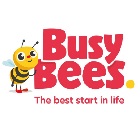 Busy Bees at Edwalton Logo