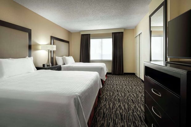 Images Homewood Suites by Hilton Anaheim-Main Gate Area