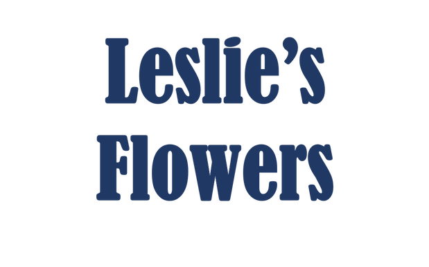 Images Leslie's Flowers