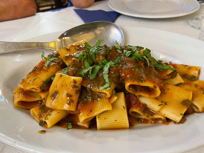 Images Ristorante Mates