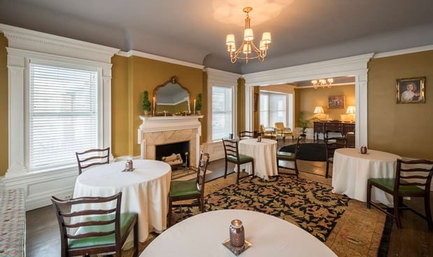 Images The Strathallan Rochester Hotel & Spa - a DoubleTree by Hilton