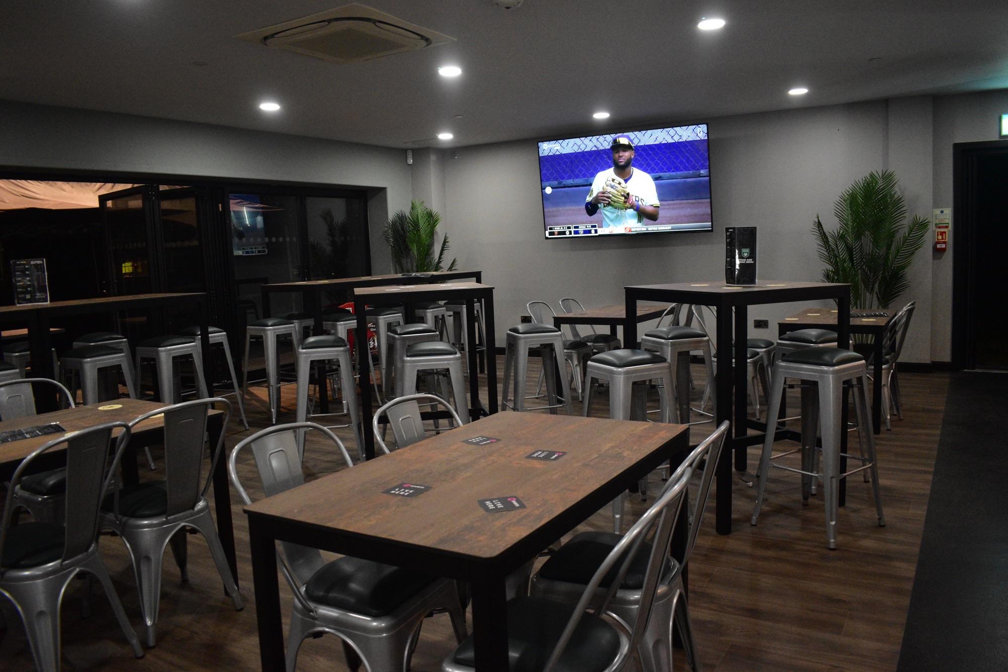 Images Powerleague Colchester