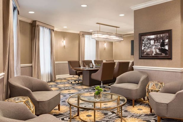 Images Martinique New York on Broadway, Curio Collection by Hilton
