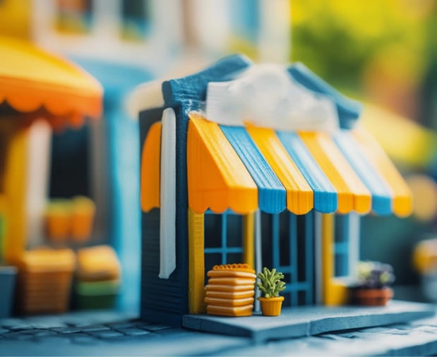 Images Strategic Franchise Consultants