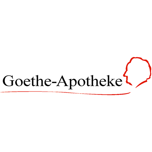 Goethe-Apotheke in Leipzig - Logo
