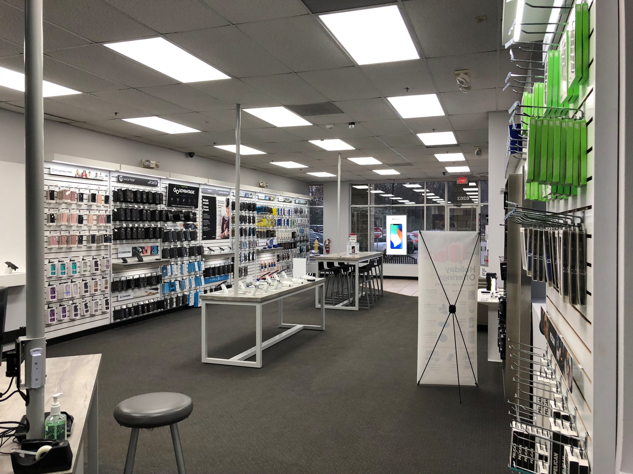 Verizon Authorized Retailer – GoWireless Photo