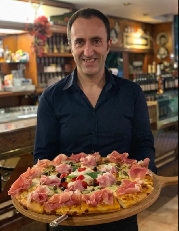 Images Pizzeria Piccadilly