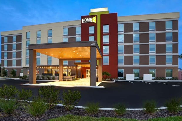 Images Home2 Suites by Hilton Lakewood Ranch
