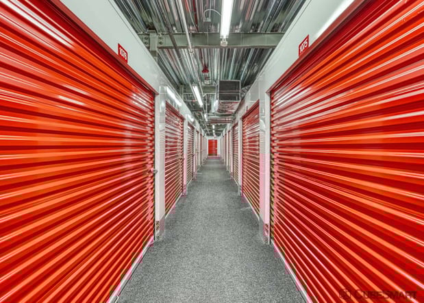 Images CubeSmart Self Storage