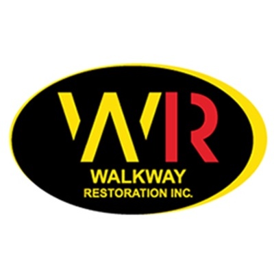 Walkway Restoration