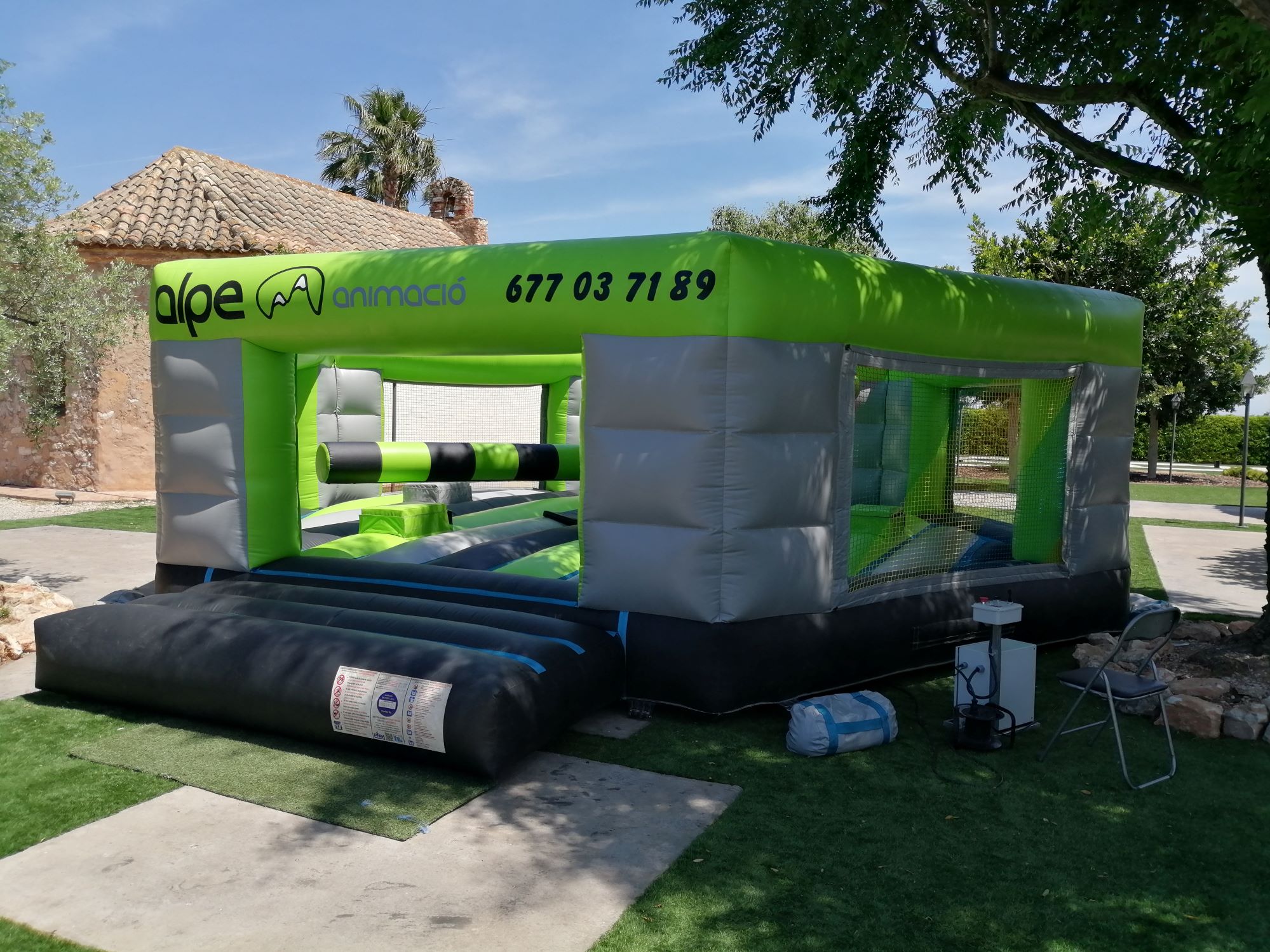 Images Alpe Animacio