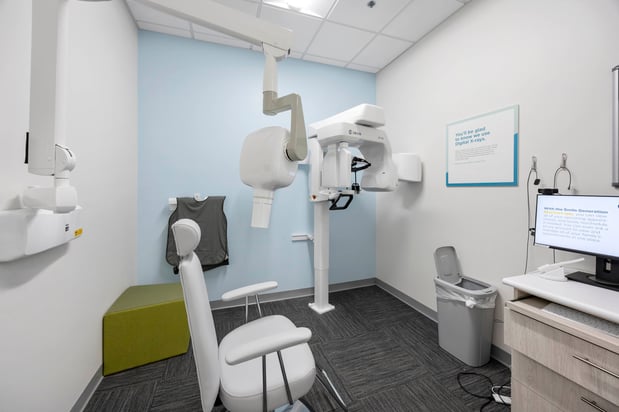 Images Fort Apache Dental Group