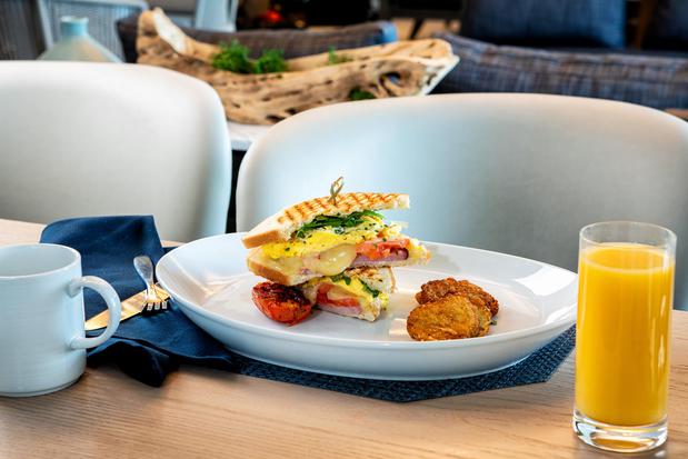 Images Drift Kitchen & Bar - Lido Beach Resort