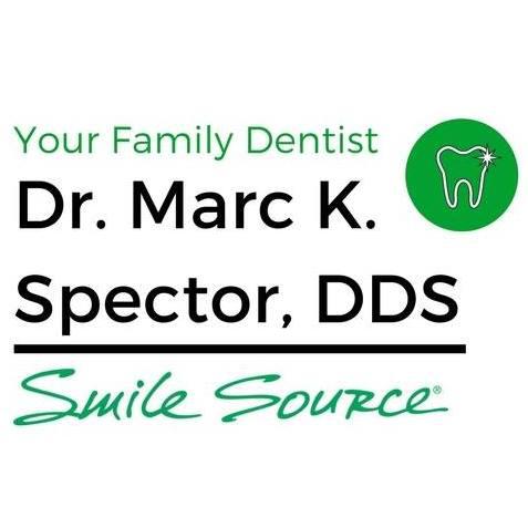 Marc K Spector, DDS Logo