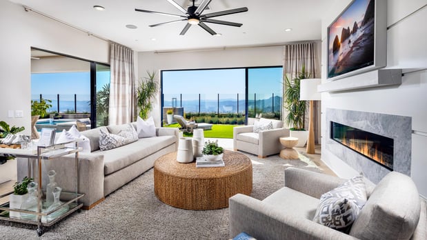 Images Skyline by Toll Brothers in Summit at Orchard Hills