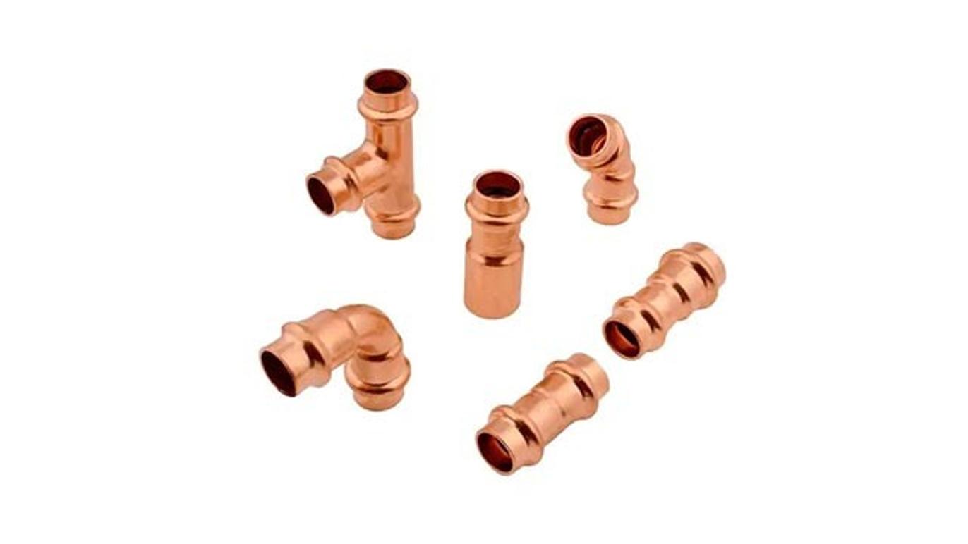 Images VVS och Vattenshoppen