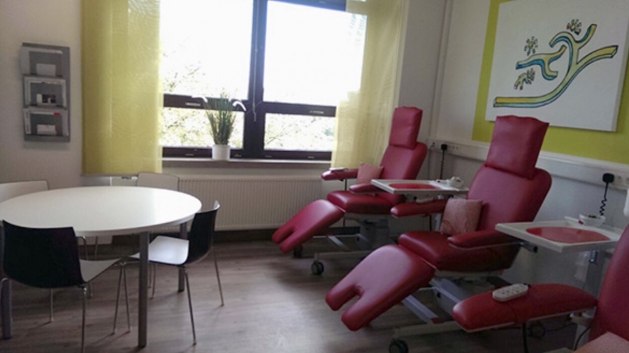 Dr. med. Harun Akgül, Gotenstr. 1 in Solingen