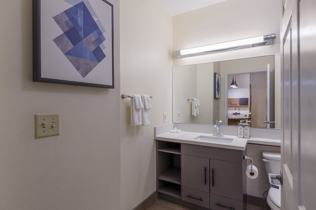 Images Candlewood Suites San Marcos by IHG